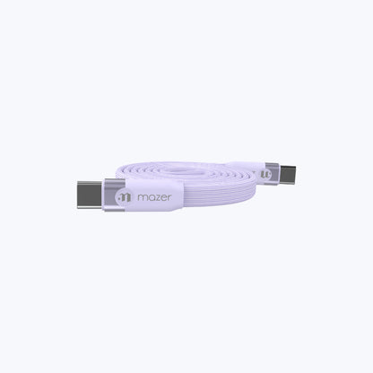 InfiniteLink Cobra3 240W USB C to USB C Magnetic Cable
