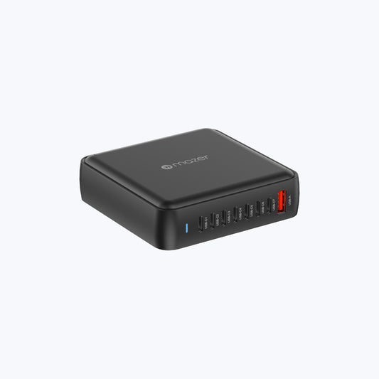 GaNPrestige V5 8-in-1 Charging Hub 170W