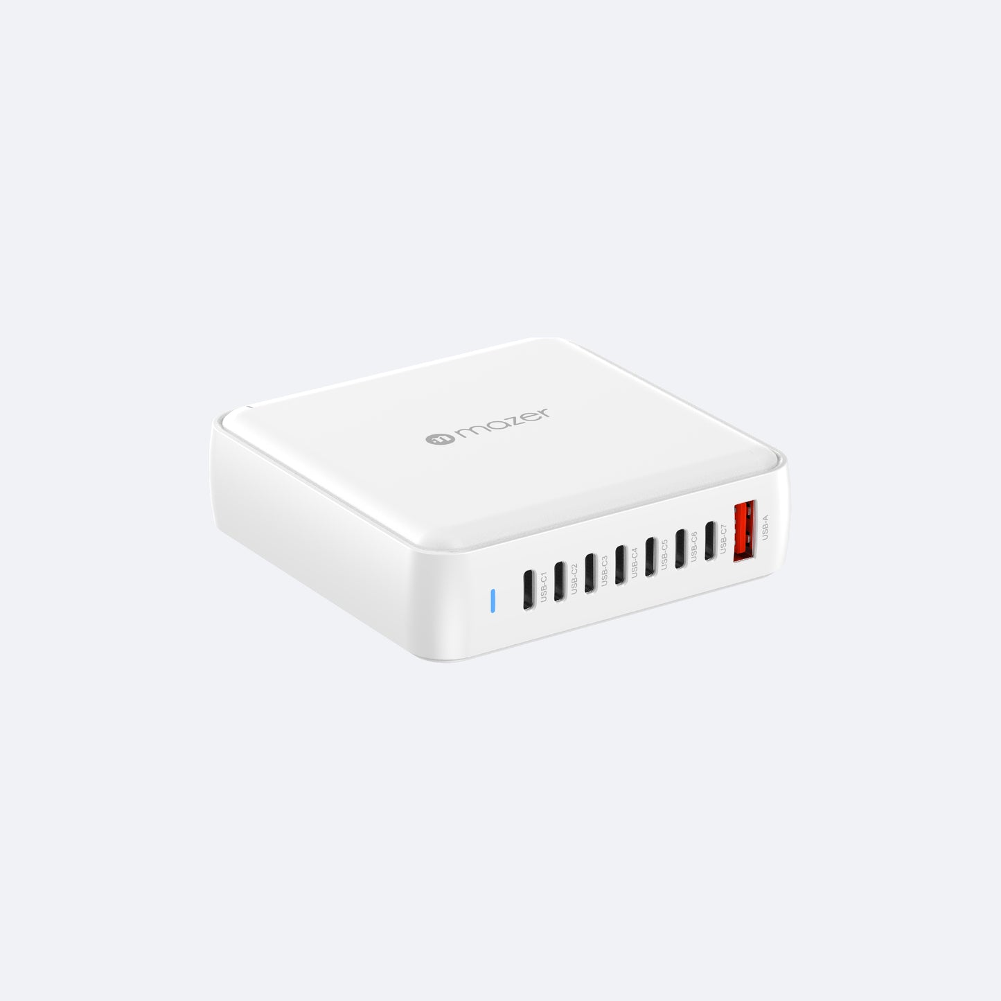 GaNPrestige 8-in-1 Charging Hub 170W