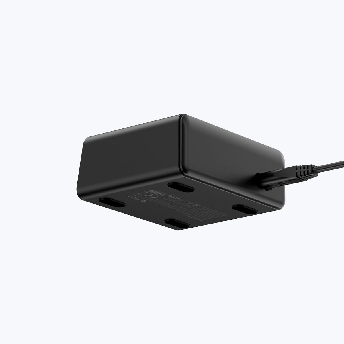 PrestigeGaN Ai 6 Ports GaN Desktop Charger 240W