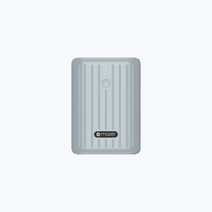 PowerCharge SuperMini 10,000mAh PD20W Power Bank