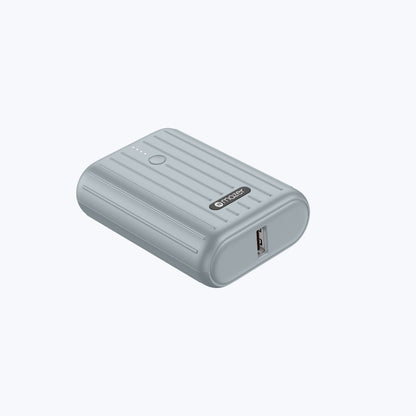 PowerCharge SuperMini 10,000mAh PD20W Power Bank