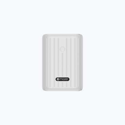 PowerCharge SuperMini 10,000mAh PD20W Power Bank