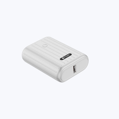 PowerCharge SuperMini 10,000mAh PD20W Power Bank