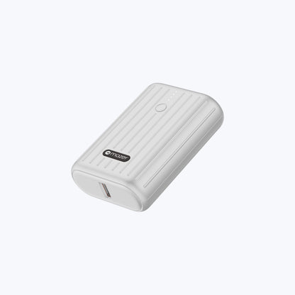PowerCharge SuperMini 10,000mAh PD20W Power Bank