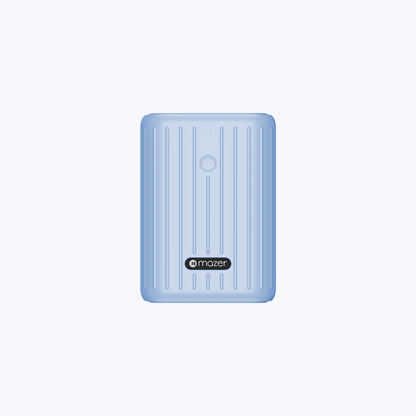 PowerCharge SuperMini 10,000mAh PD20W Power Bank