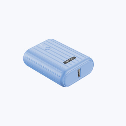 PowerCharge SuperMini 10,000mAh PD20W Power Bank
