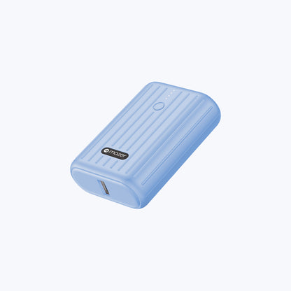 PowerCharge SuperMini 10,000mAh PD20W Power Bank