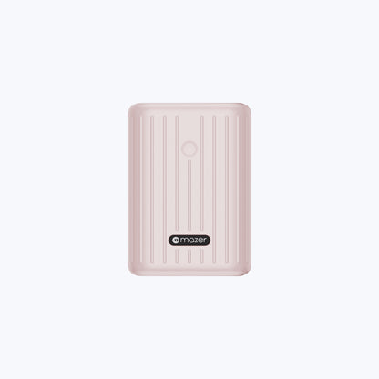 PowerCharge SuperMini 10,000mAh PD20W Power Bank