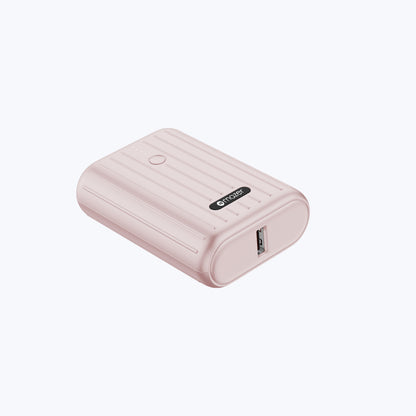 PowerCharge SuperMini 10,000mAh PD20W Power Bank