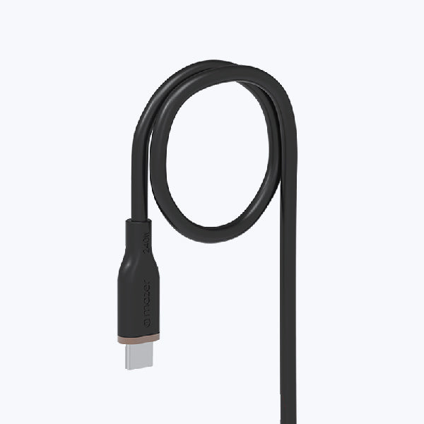 Infinite.Link 3 Flex USB C to USB-C 240W (Flex Silicon)