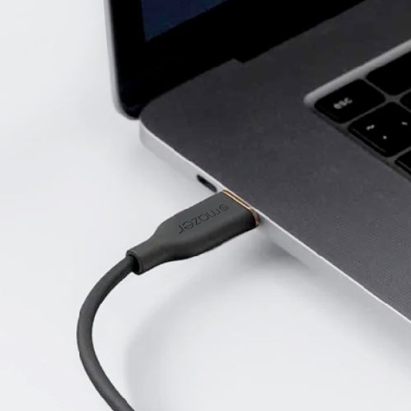 Infinite.Link 3 Flex USB C to USB-C 240W (Flex Silicon)