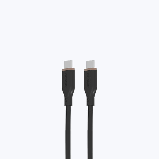 InfiniteLink 3 Flex USB C to USB-C 240W (Flex Silicon)