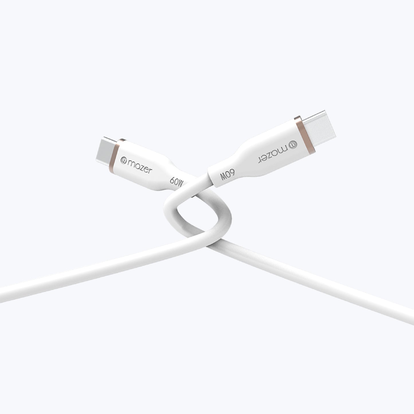 Infinite.Link 3 Flex USB C to USB-C 60W (Flex Silicon)