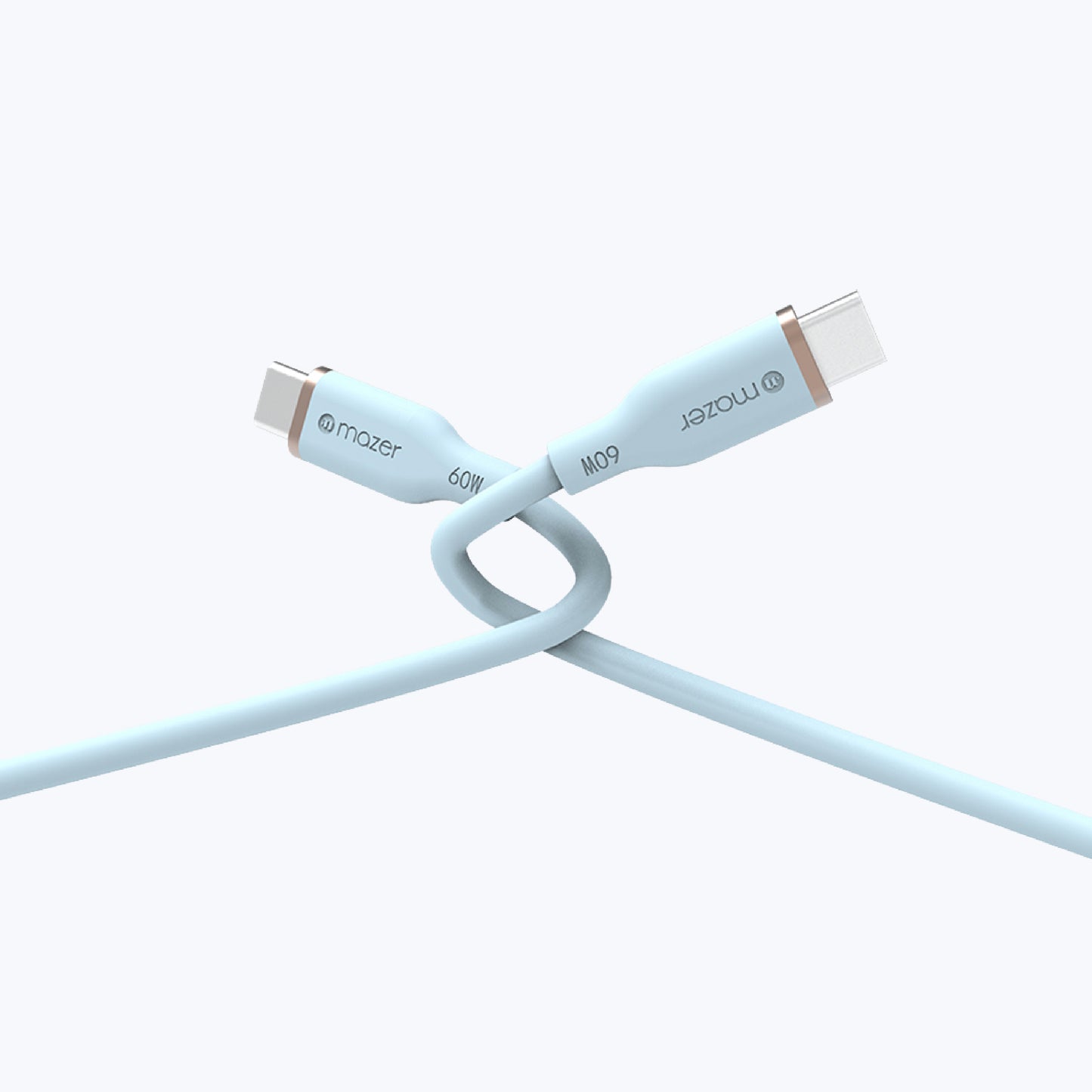 Infinite.Link 3 Flex USB C to USB-C 60W (Flex Silicon)