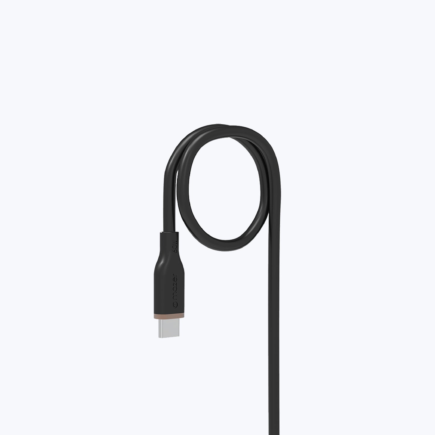 Infinite.Link 3 Flex USB C to USB-C 60W (Flex Silicon)