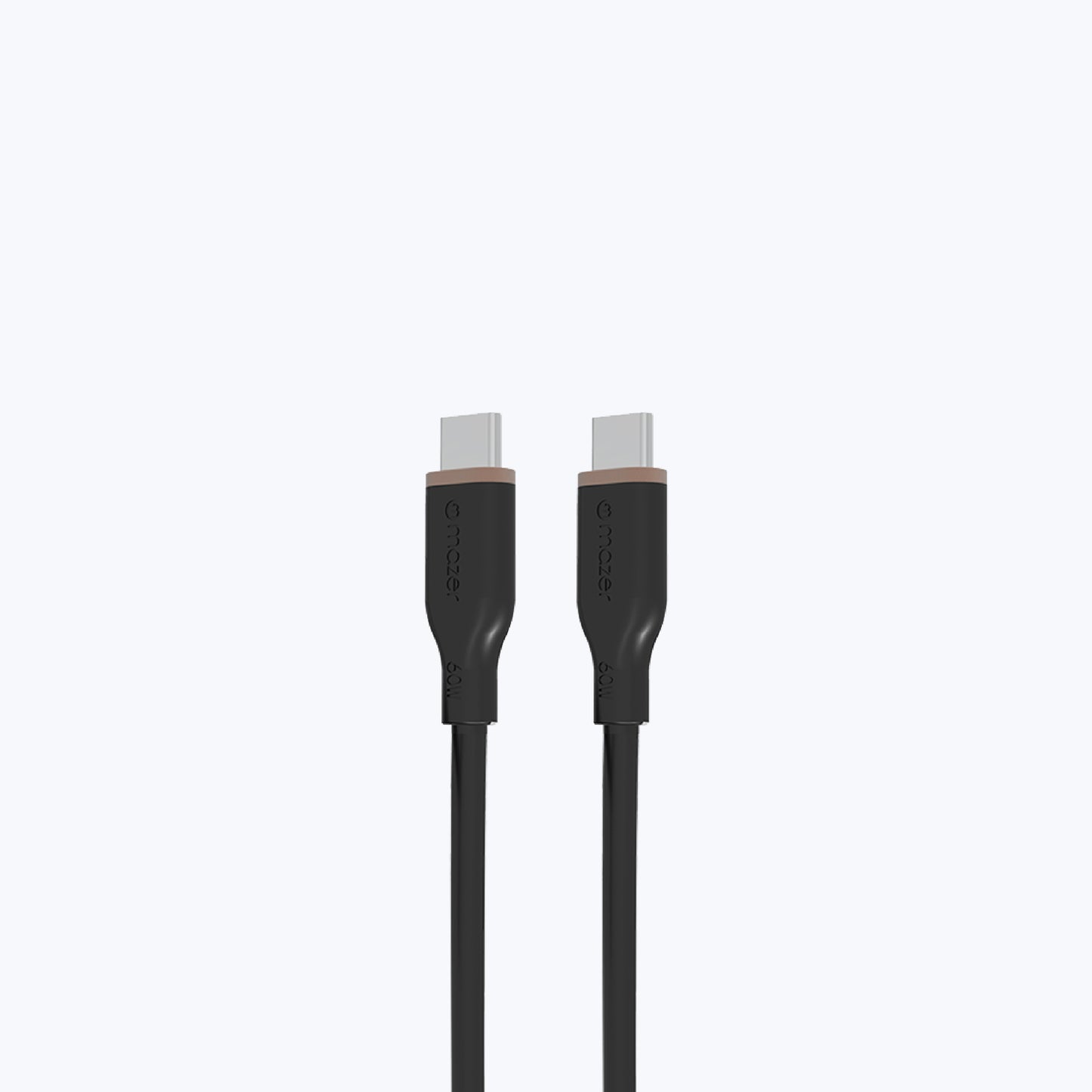 Infinite.Link 3 Flex USB C to USB-C 60W (Flex Silicon)