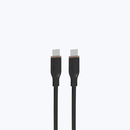 Infinite.Link 3 Flex USB C to USB-C 60W (Flex Silicon)