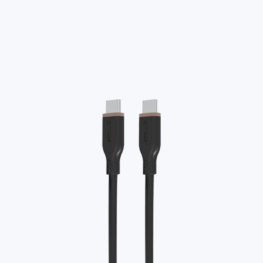 Infinite.Link 3 Flex USB C to USB-C 60W (Flex Silicon)