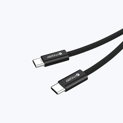 InfiniteFLEX2 Pro USB C to USB C Cable 240W (Braided)