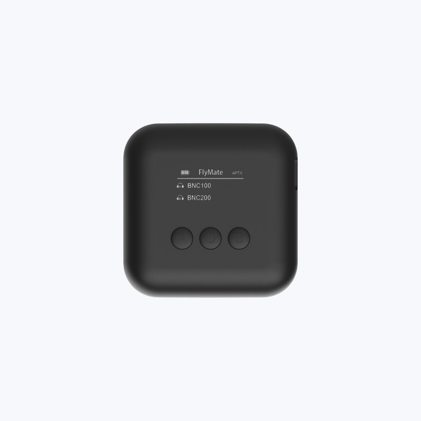 Fly-Mate Duo Pro Inflight Wireless Audio Adapter – Mazer Official Store