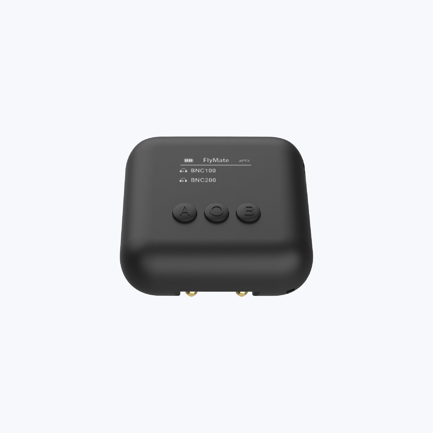 Fly-Mate Duo Pro Inflight Wireless Audio Adapter