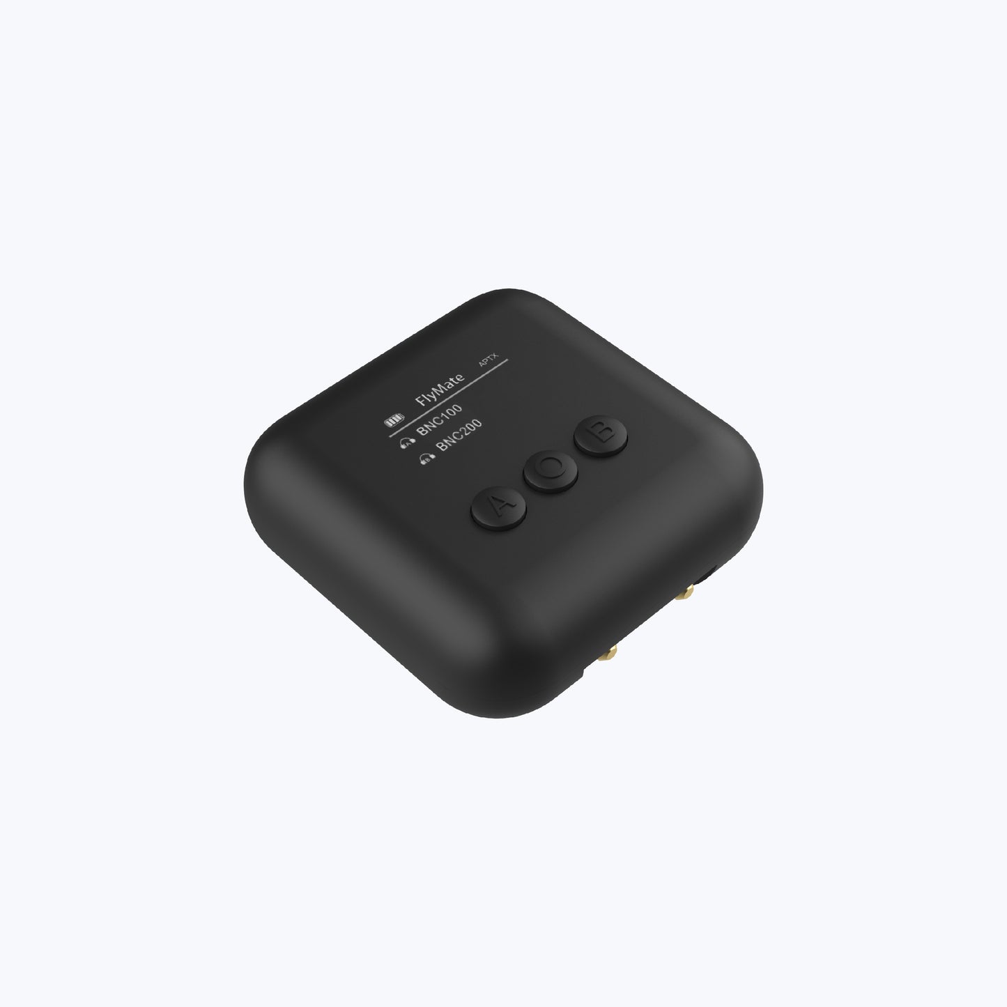 Fly-Mate Duo Pro Inflight Wireless Audio Adapter