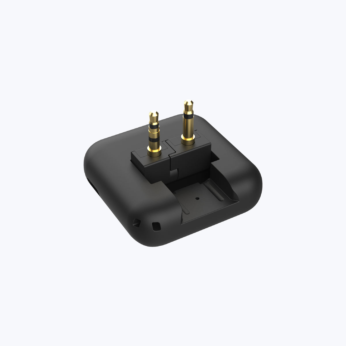 Fly-Mate Duo Pro Inflight Wireless Audio Adapter – Mazer Official Store