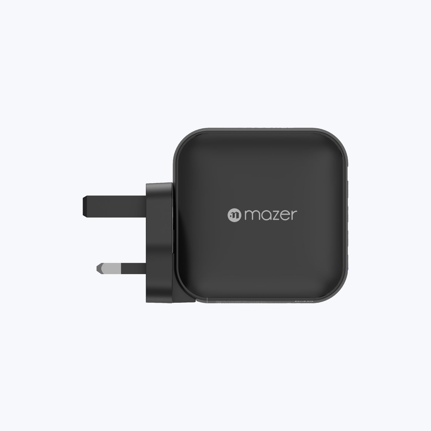 GaNPrestige V5 100W Gan Wall Charger with Travel Pins (4 Ports)