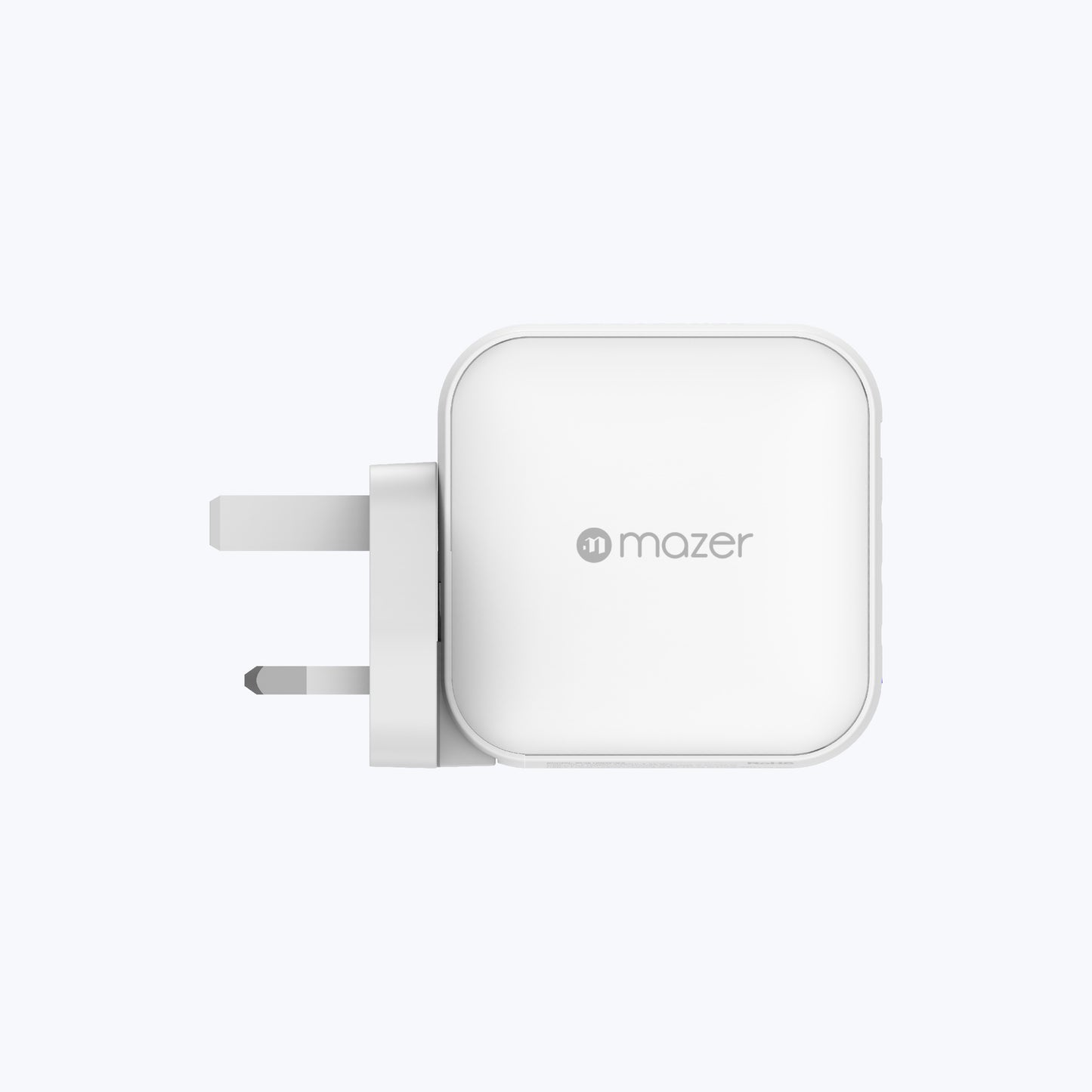 GaNPrestige V5 100W Gan Wall Charger with Travel Pins (4 Ports)