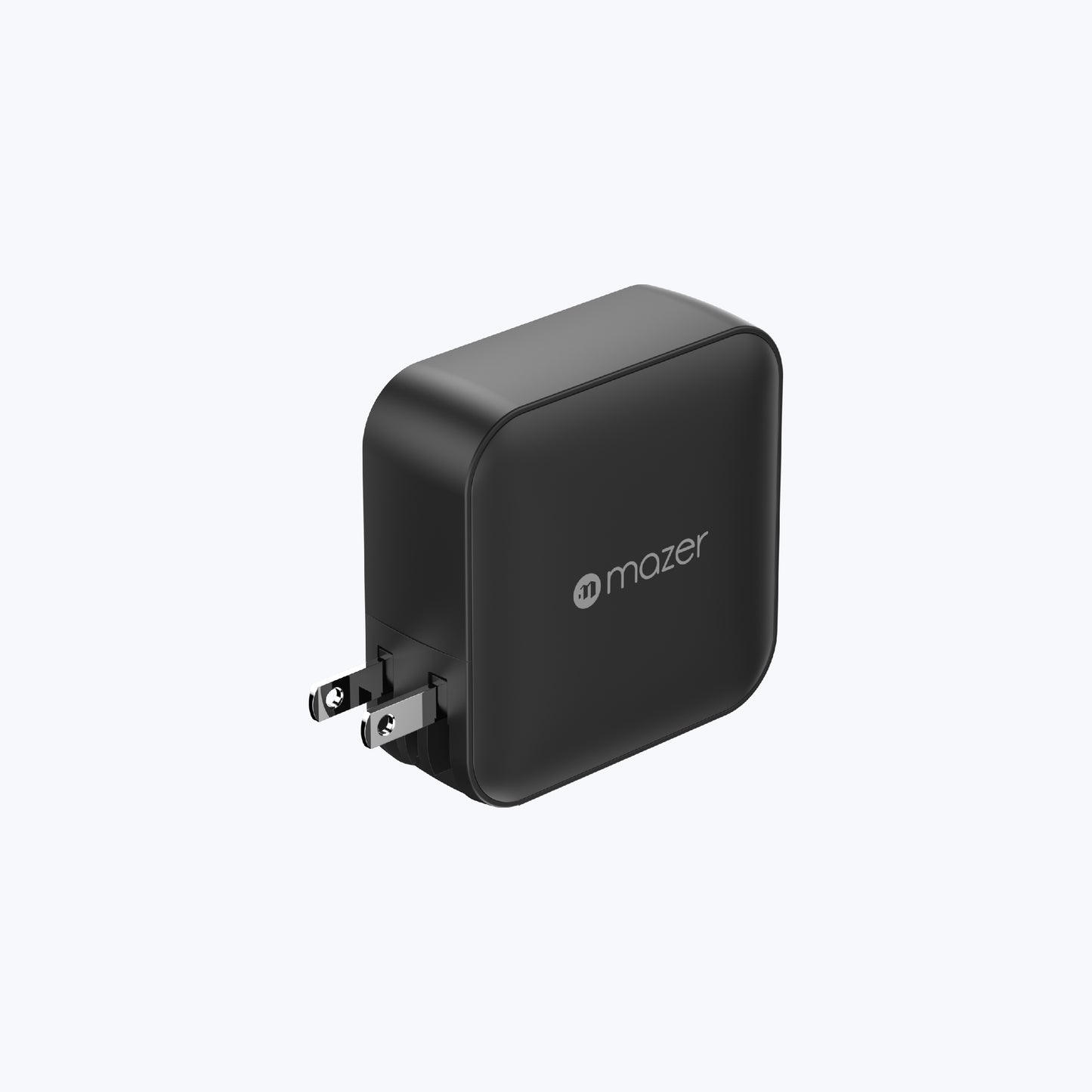 GaNPrestige 165W Gan Wall Charger with Travel Pins (4 Ports)