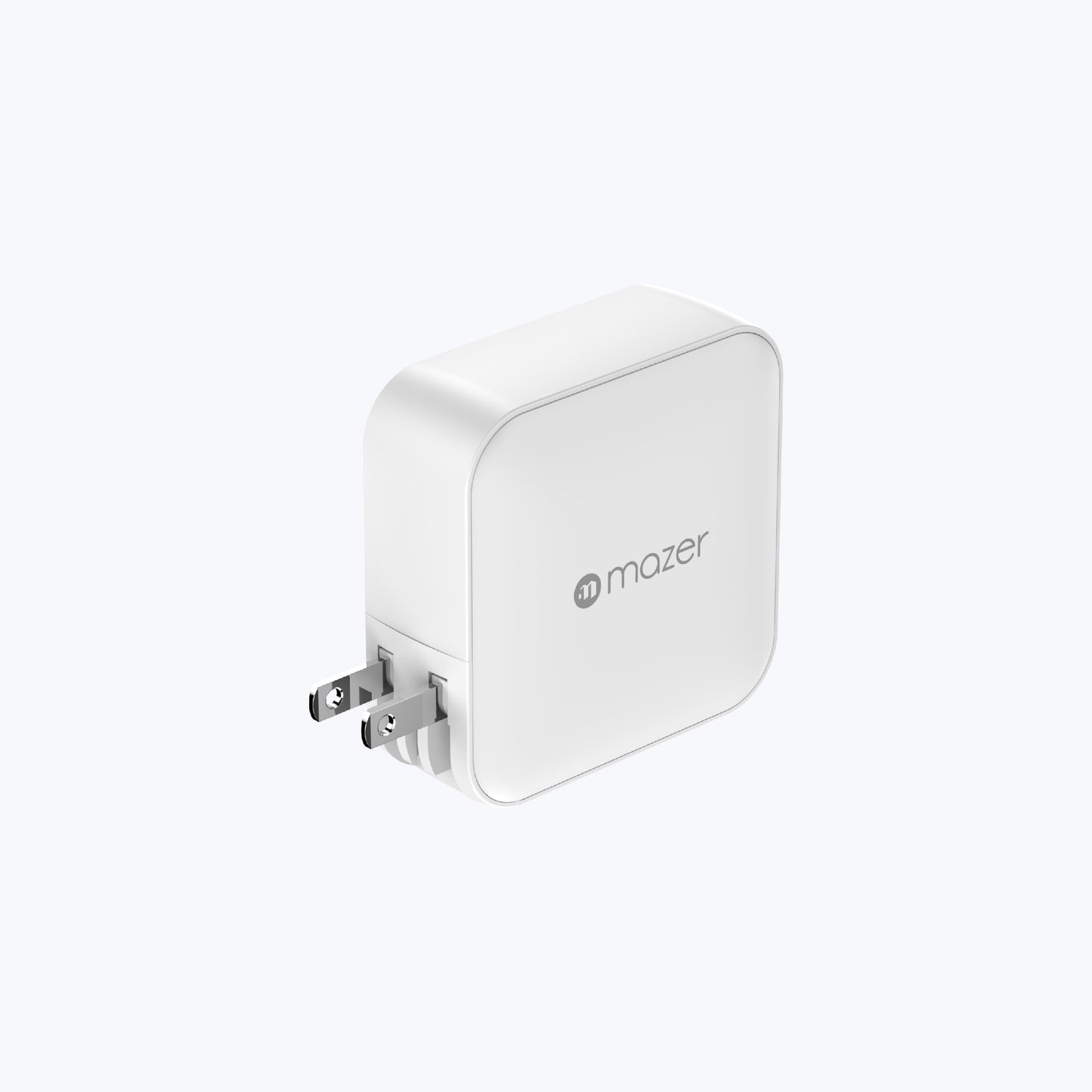 GaNPrestige 165W Gan Wall Charger with Travel Pins (4 Ports)