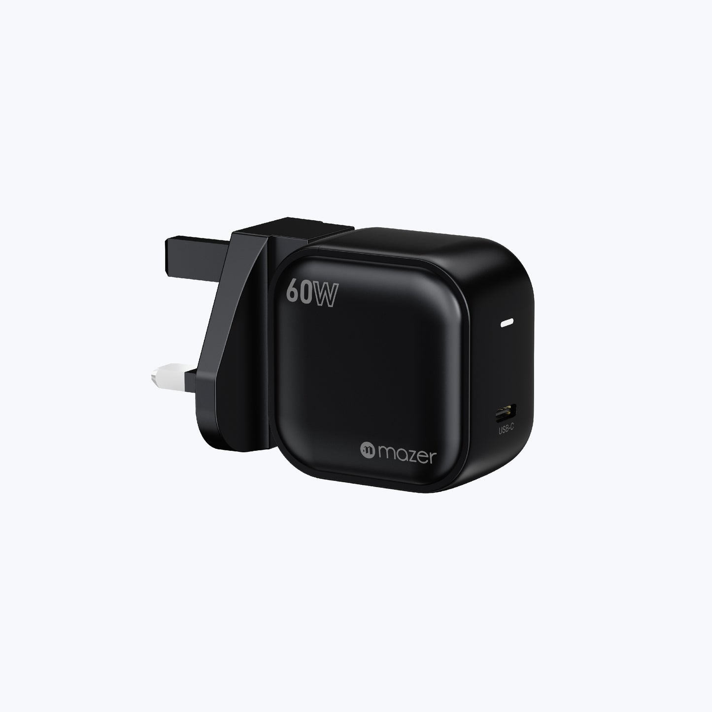 PrestigeGaN 60W Dynamic Power Adaptor