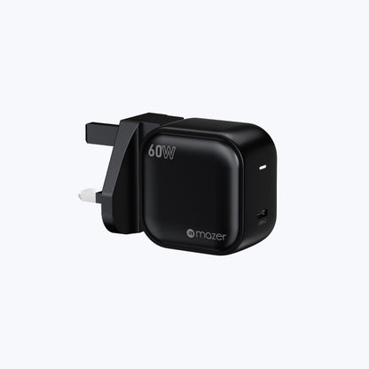 PrestigeGaN 60W Dynamic Power Adaptor