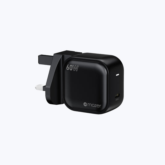 PrestigeGaN 60W Dynamic Power Adaptor