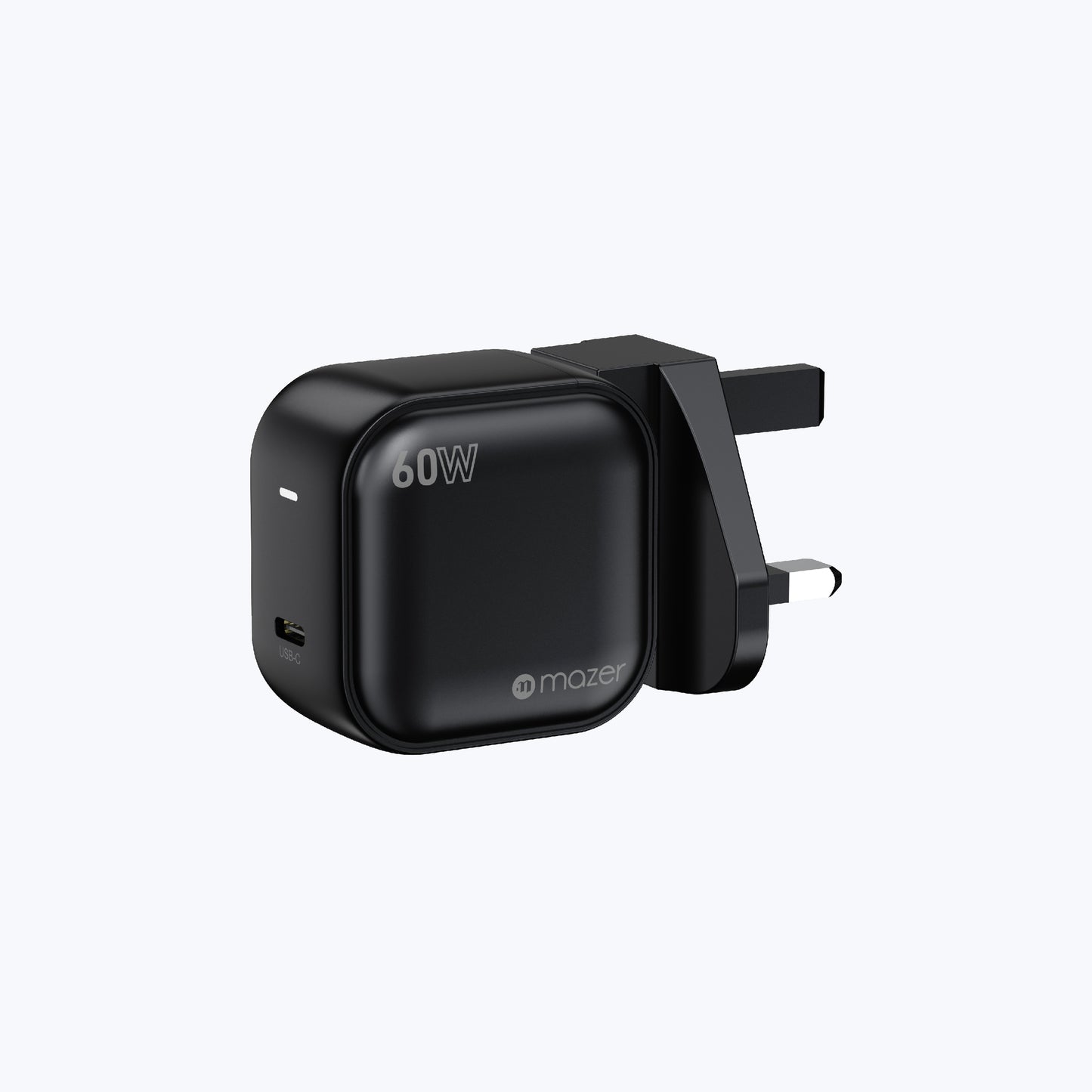 PrestigeGaN 60W Dynamic Power Adaptor