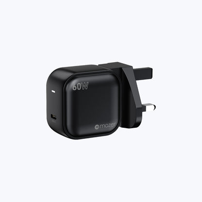 PrestigeGaN 60W Dynamic Power Adaptor