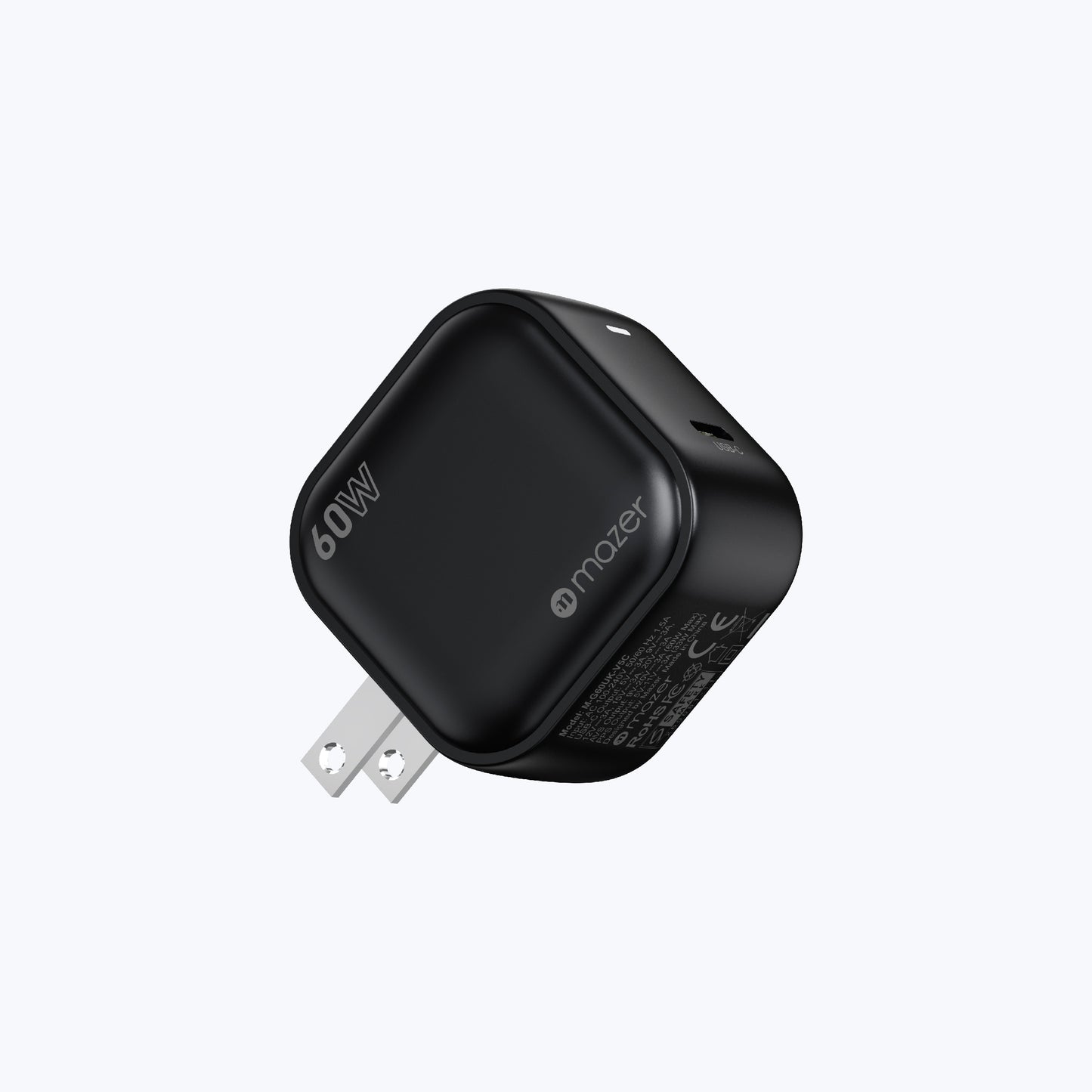 PrestigeGaN 60W Dynamic Power Adaptor