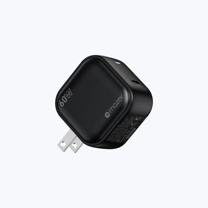 PrestigeGaN 60W Dynamic Power Adaptor