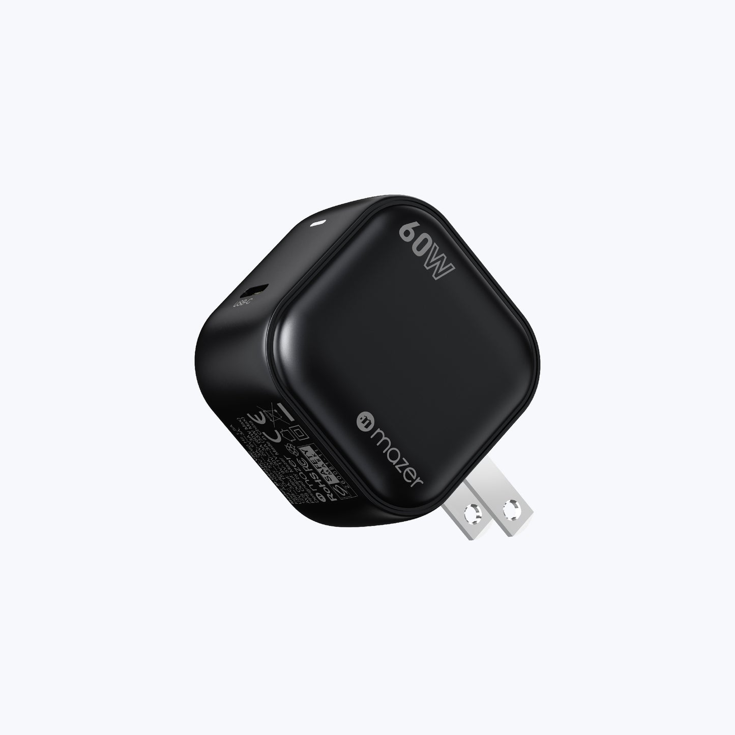 PrestigeGaN 60W Dynamic Power Adaptor