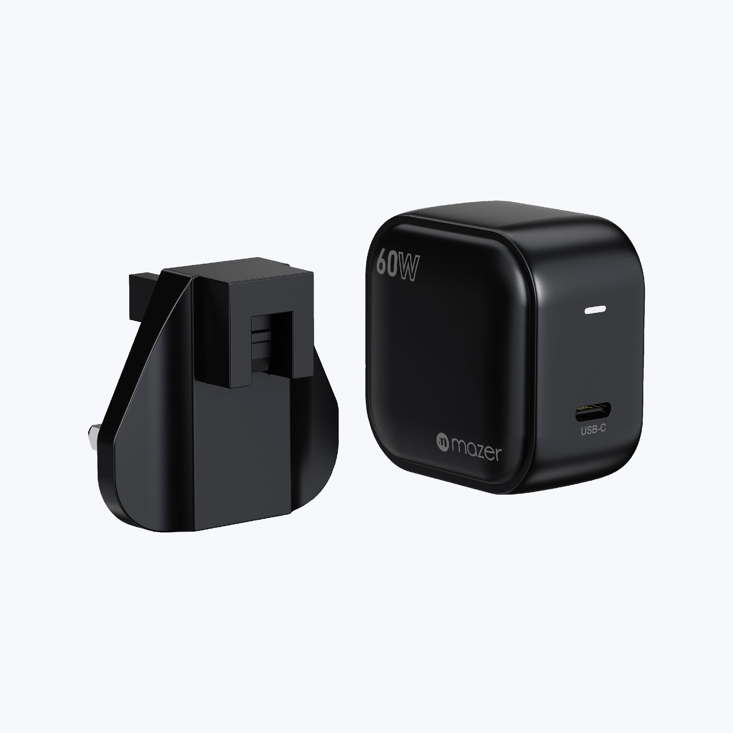 PrestigeGaN 60W Dynamic Power Adaptor