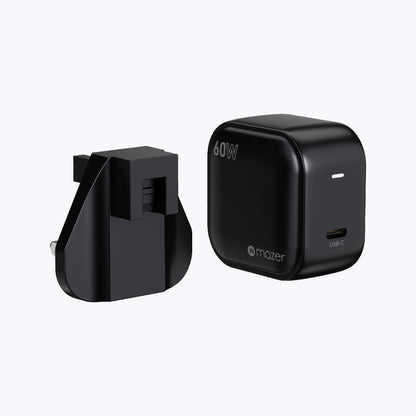 PrestigeGaN 60W Dynamic Power Adaptor