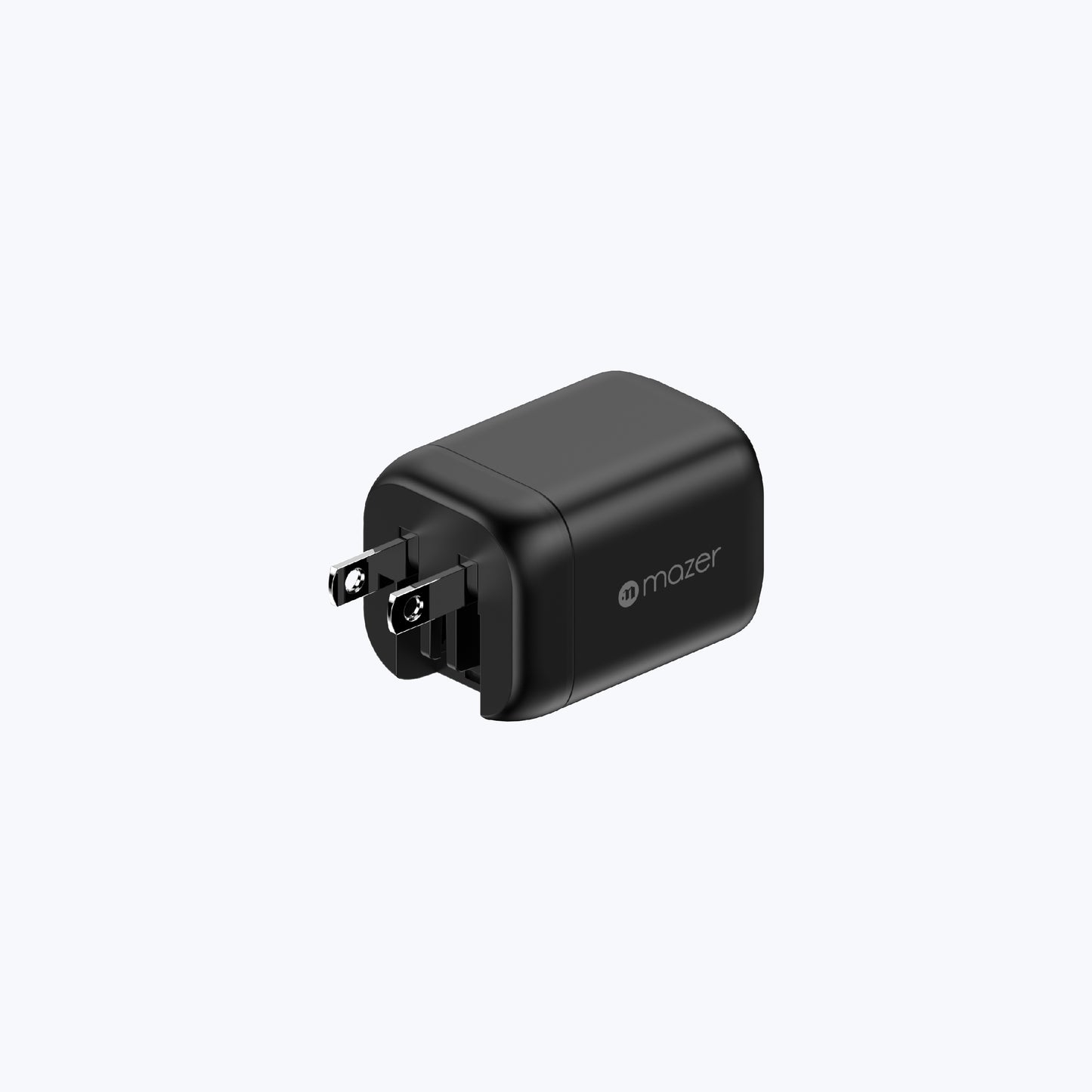 PrestigeGaN 40W Dynamic Power Adaptor with 60W Max GaN Wall Charger (2 Ports)