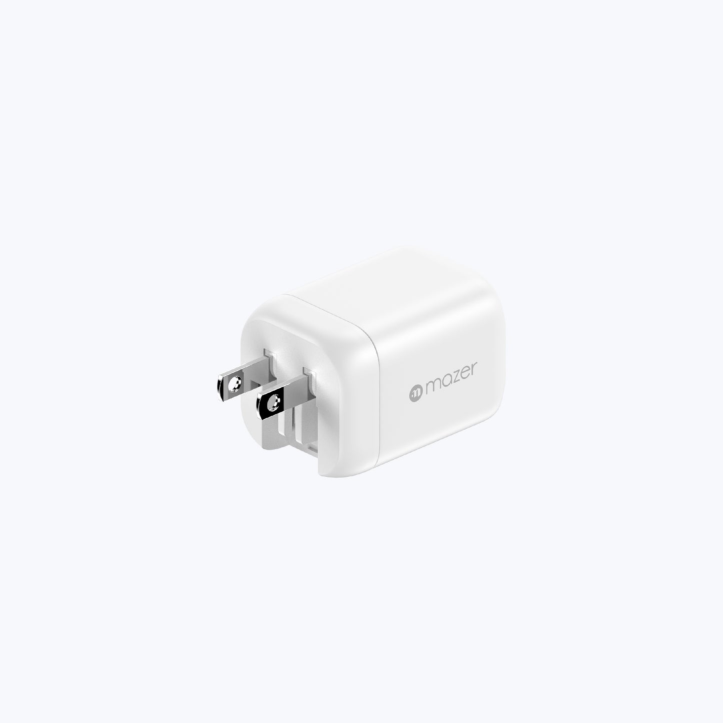 PrestigeGaN 40W Dynamic Power Adaptor with 60W Max GaN Wall Charger (2 Ports)