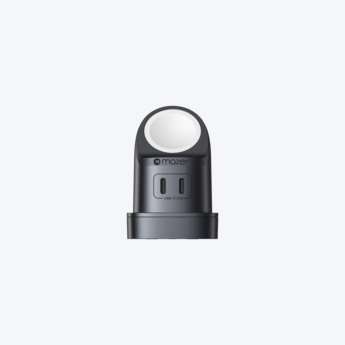 PrestigeGaN+ Nano 65W GaN Wall Charger Apple Watch Charging