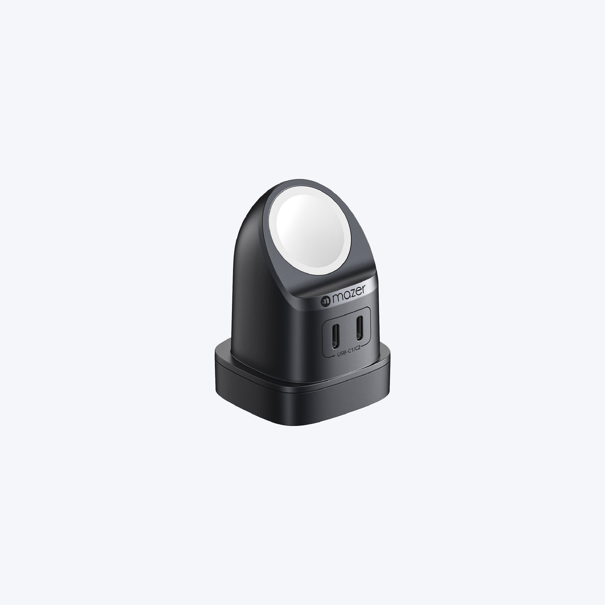PrestigeGaN+ Nano 65W GaN Wall Charger Apple Watch Charging