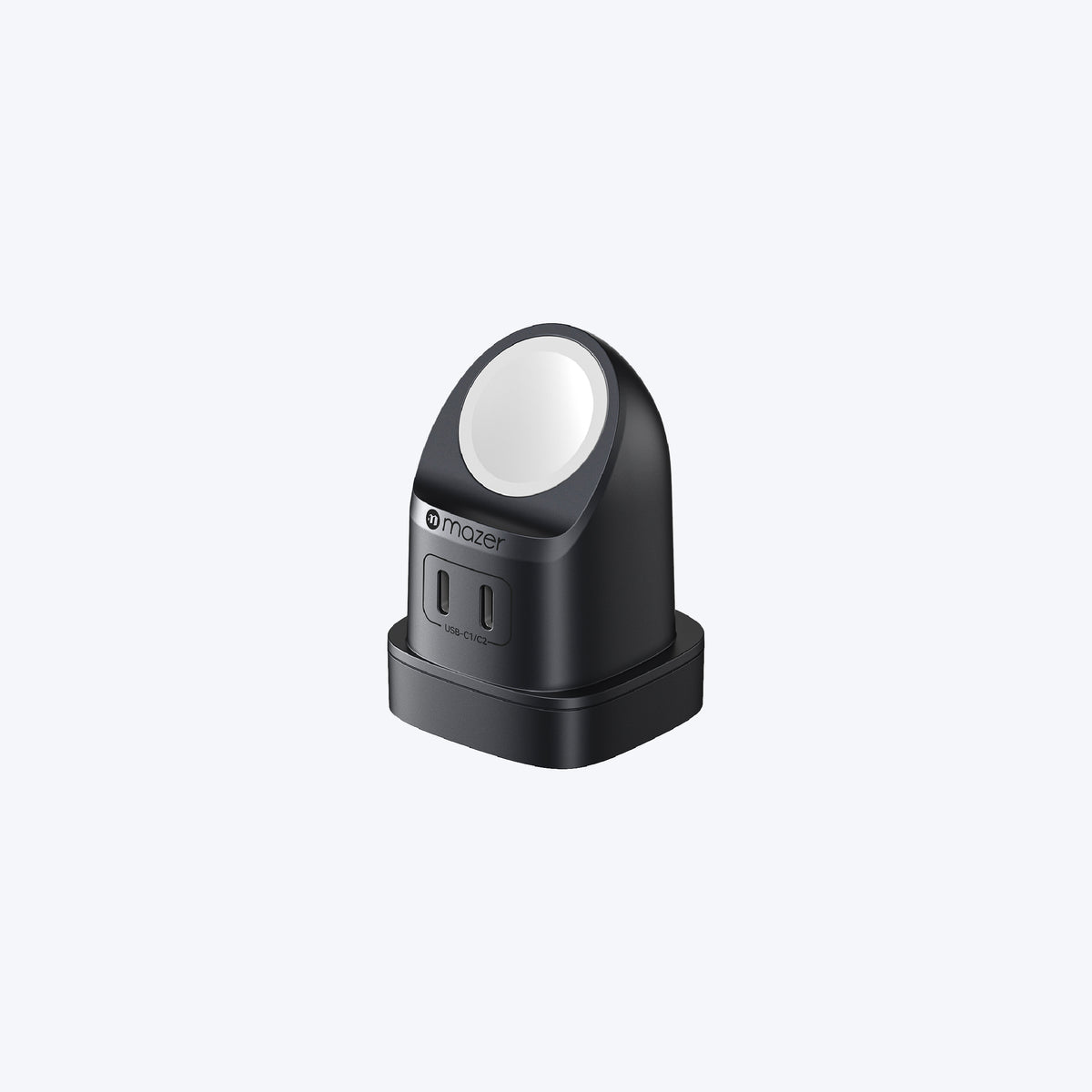 PrestigeGaN+ Nano 65W GaN Wall Charger Apple Watch Charging
