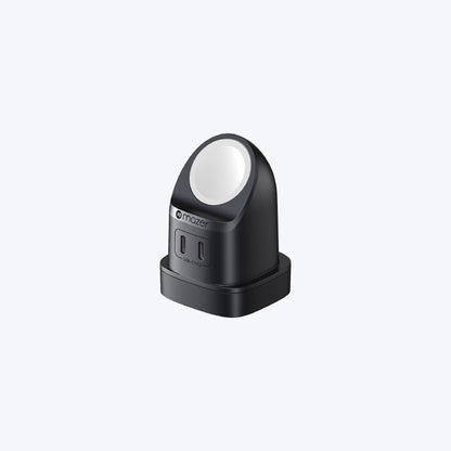 PrestigeGaN+ Nano 65W GaN Wall Charger Apple Watch Charging
