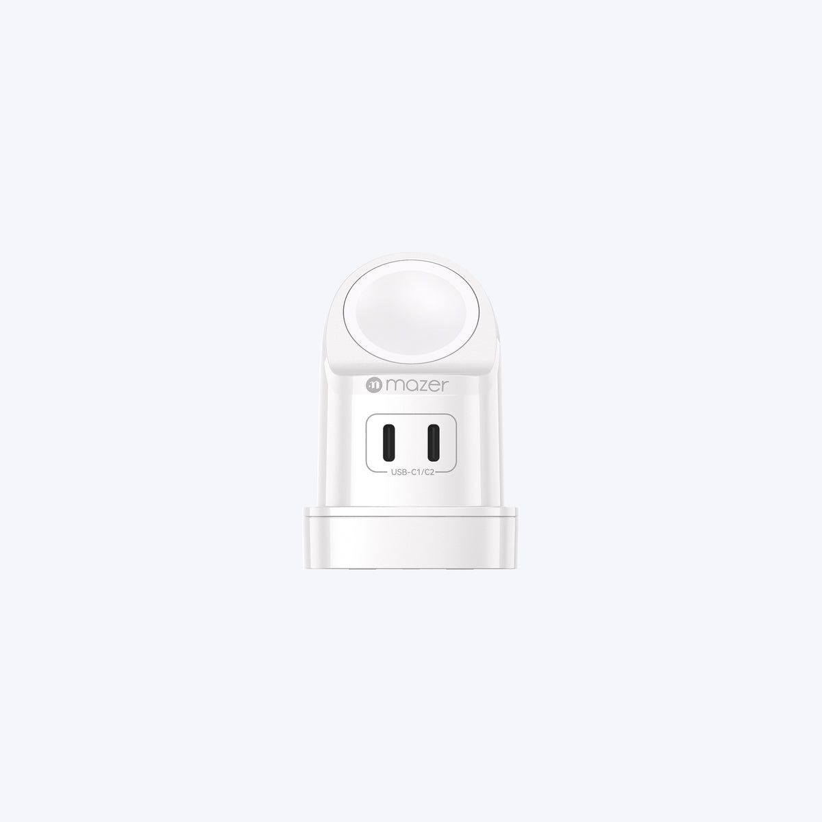 PrestigeGaN+ Nano 65W GaN Wall Charger Apple Watch Charging