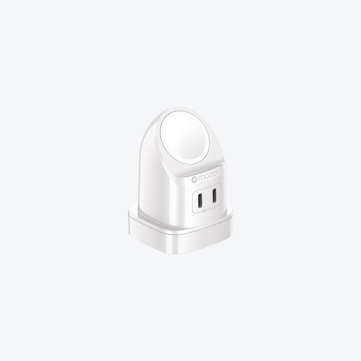 PrestigeGaN+ Nano 65W GaN Wall Charger Apple Watch Charging
